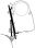 Thule Omnistor BRANDRUP RAIL ADAPTER (set: 2x 8cm)
